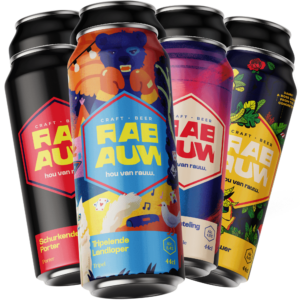 Rabauw 8 pack