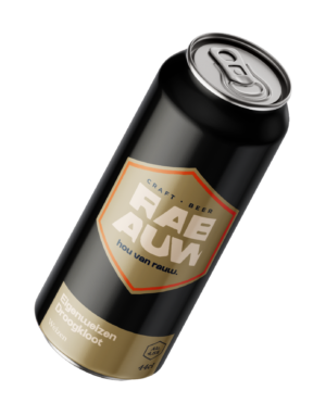 Eigenweizen Droogkloot