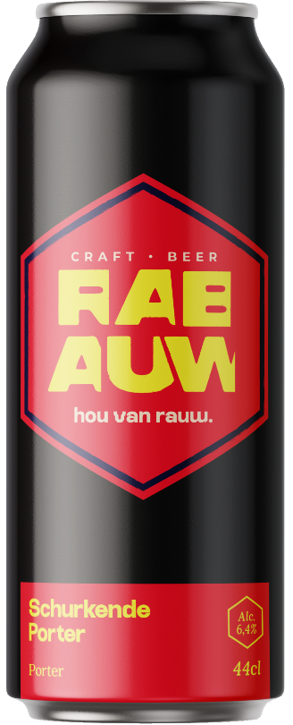 Rabauw bier Eindhoven