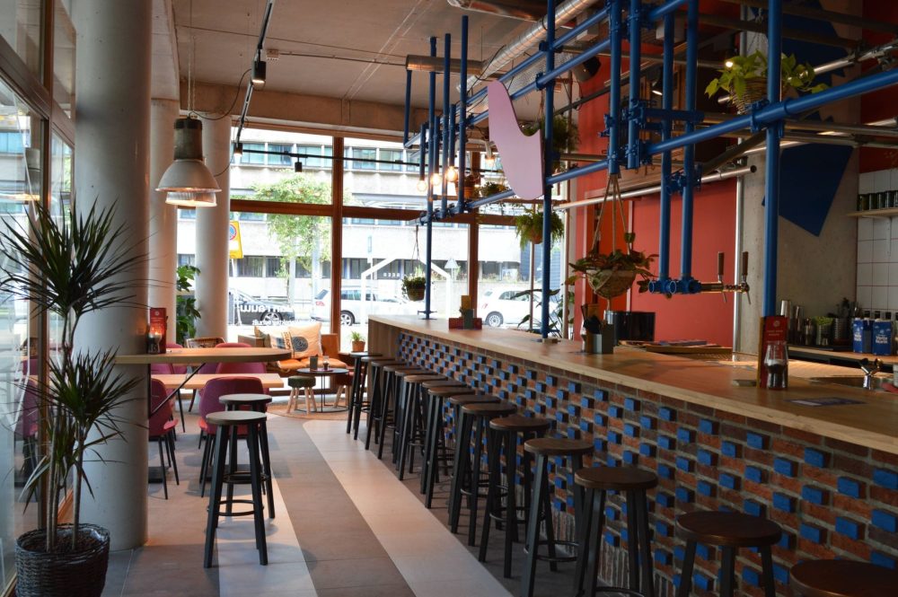 Brewpub Eindhoven