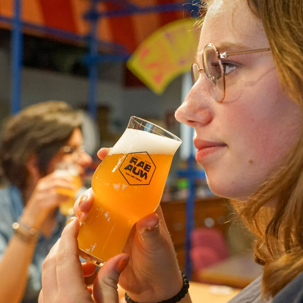 Bierproeverij Eindhoven