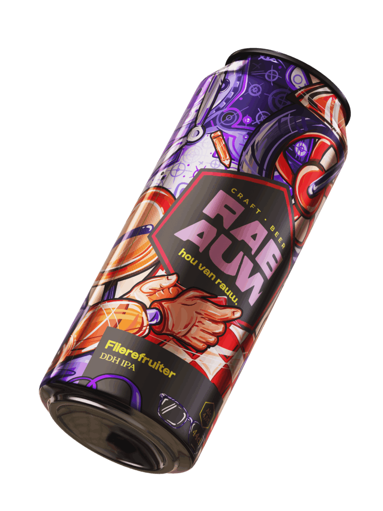 Flierefruiter