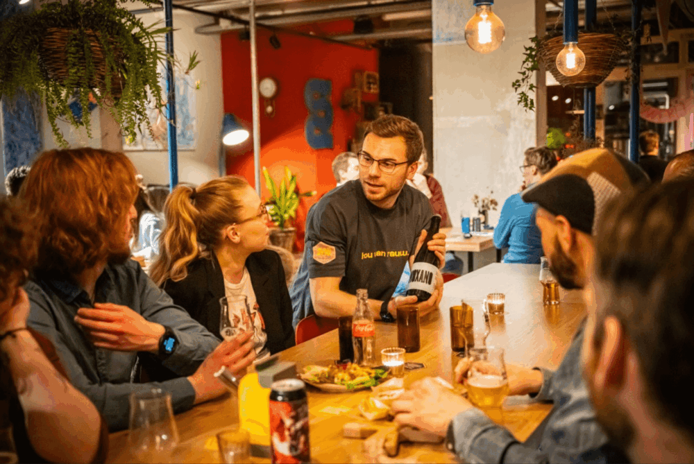 Borrel Strijp-S
