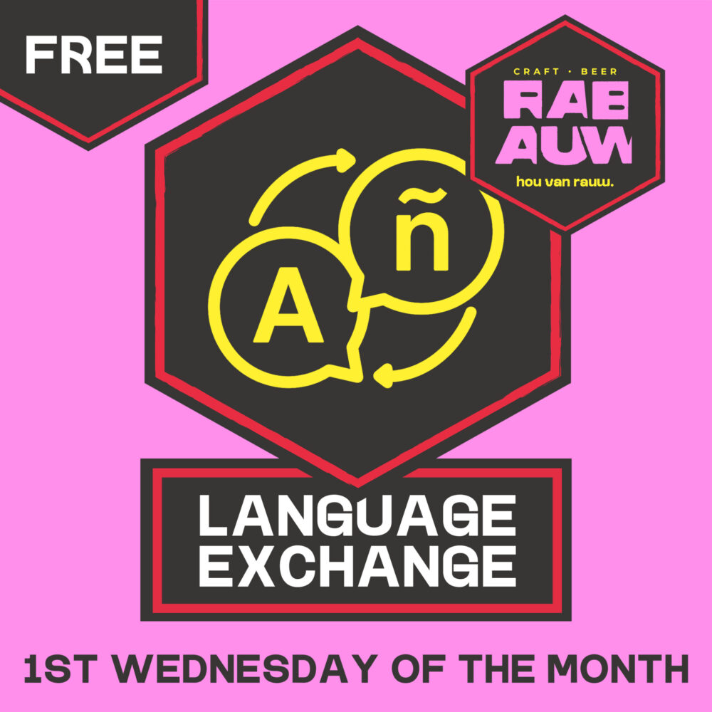 rabauw-juli25-poster-language-exchange-aankondiging-feed