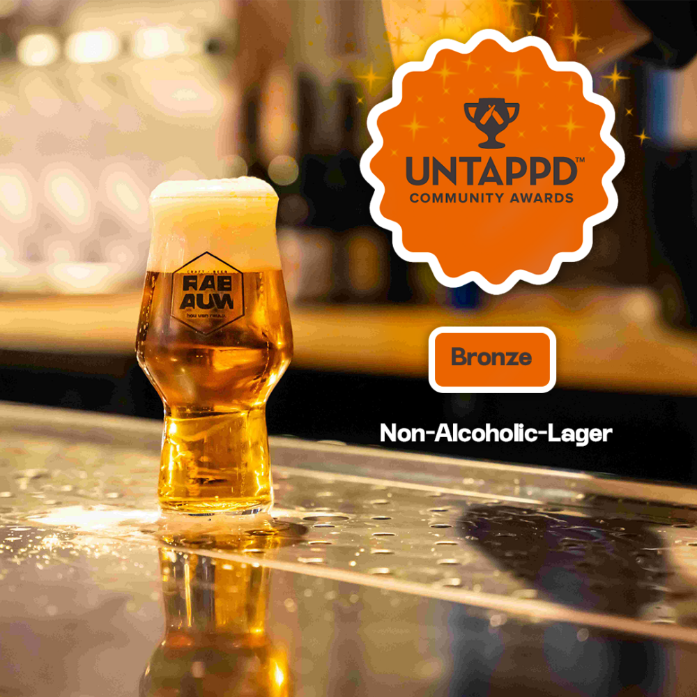 untappd badge